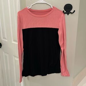 Women’s Long sleeve shirt